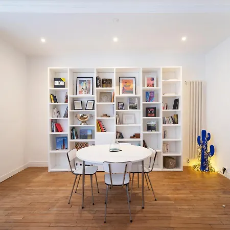 Le Chic De Patton Avec Jardin Privatif ! Appartamento Nancy