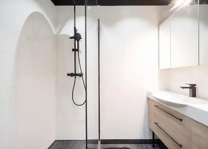 Le Chic De Patton Avec Jardin Privatif ! *